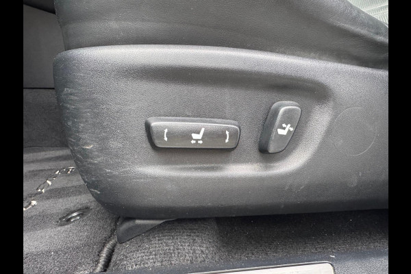 Lexus NX 300h AWD Luxury Line | Facelift, Panoramadak, Leer, Stoelverwarming, Groot scherm, Navigatie, Adaptive cruise control, 18 inch