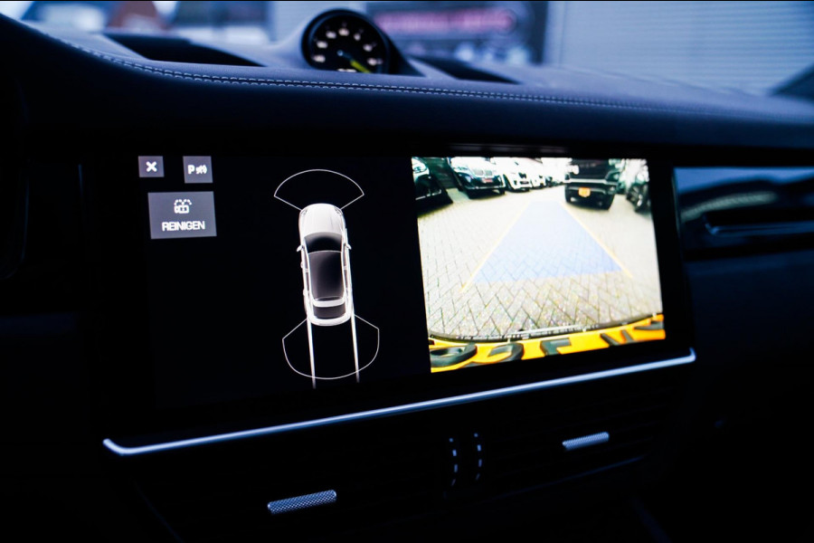 Porsche Cayenne Coupé 3.0 E-Hybrid | Stoelverkoeling | Stuurwiel Verwarming | Sport Chrono