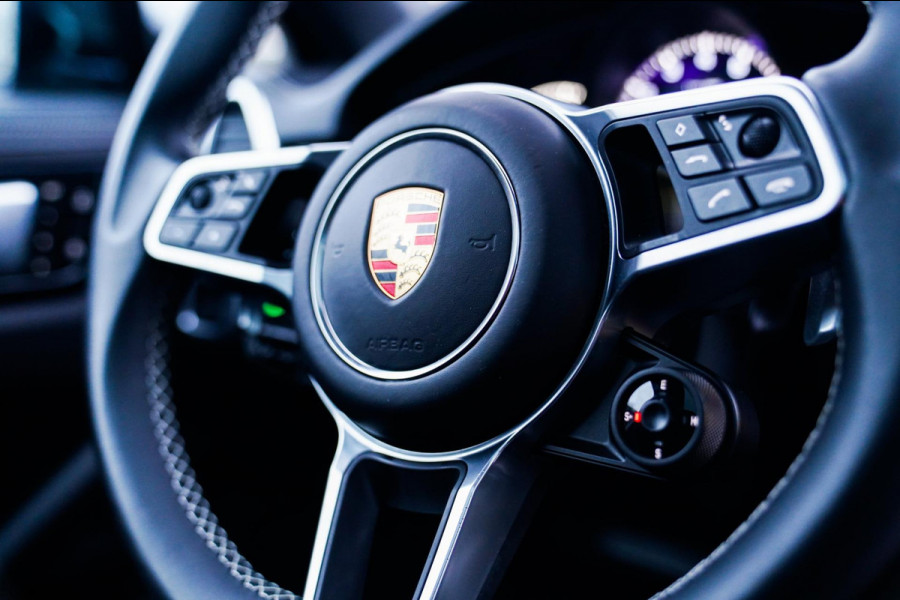 Porsche Cayenne Coupé 3.0 E-Hybrid | Stoelverkoeling | Stuurwiel Verwarming | Sport Chrono