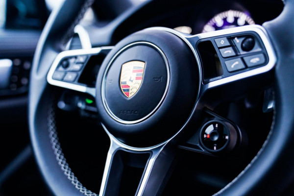 Porsche Cayenne Coupé 3.0 E-Hybrid | Stoelverkoeling | Stuurwiel Verwarming | Sport Chrono