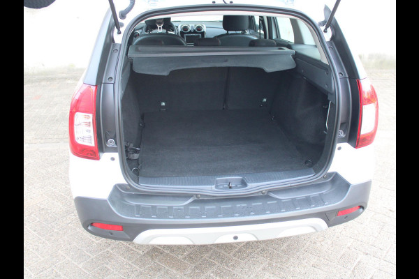 Dacia Logan MCV 0.9 TCe Tech Road | STEPWAY | NAVIGATIE | ACHTERUITRIJCAMERA |