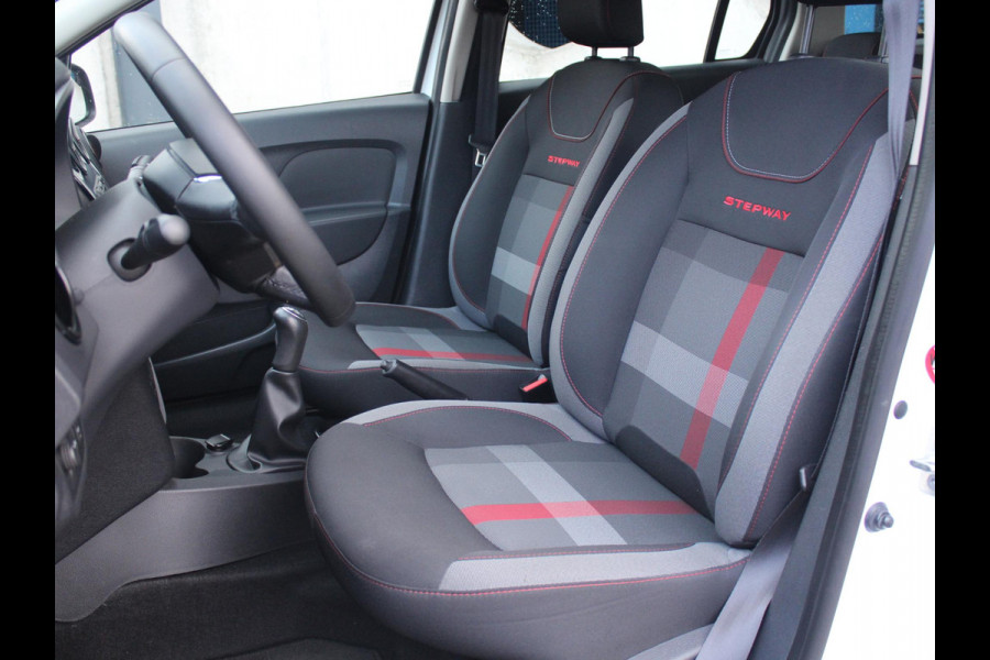 Dacia Logan MCV 0.9 TCe Tech Road | STEPWAY | NAVIGATIE | ACHTERUITRIJCAMERA |