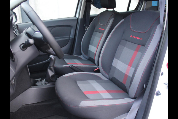 Dacia Logan MCV 0.9 TCe Tech Road | STEPWAY | NAVIGATIE | ACHTERUITRIJCAMERA |