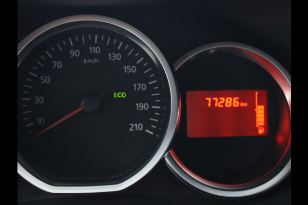 Dacia Logan MCV 0.9 TCe Tech Road | STEPWAY | NAVIGATIE | ACHTERUITRIJCAMERA |