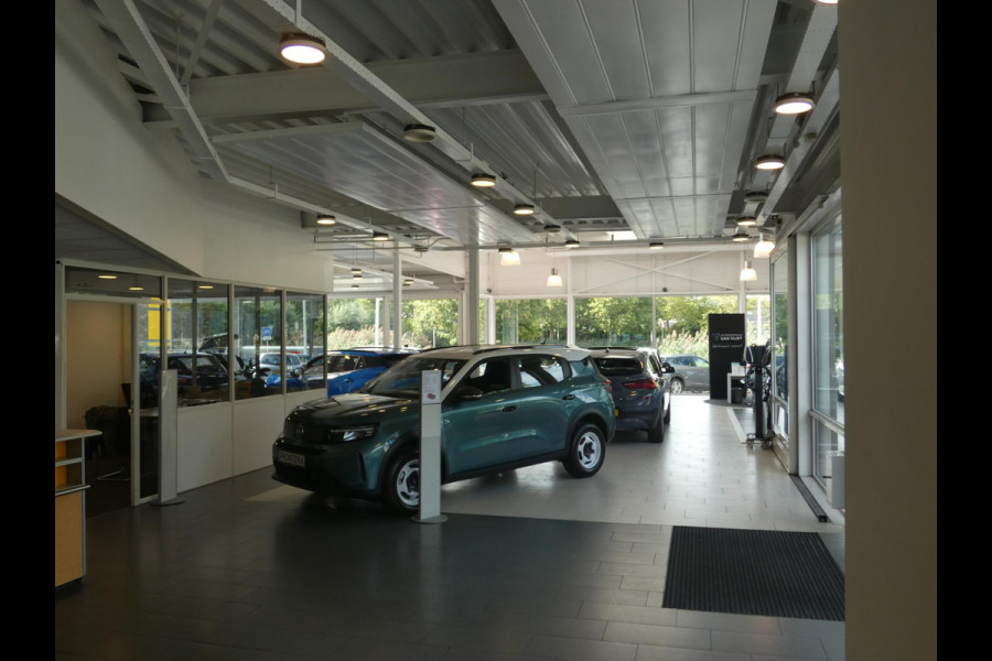 Dacia Logan MCV 0.9 TCe Tech Road | STEPWAY | NAVIGATIE | ACHTERUITRIJCAMERA |