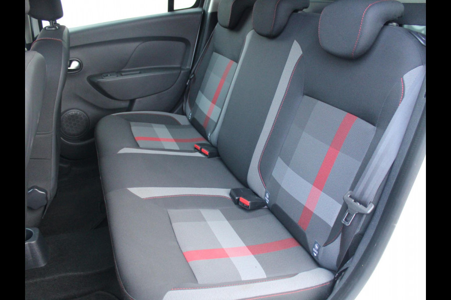 Dacia Logan MCV 0.9 TCe Tech Road | STEPWAY | NAVIGATIE | ACHTERUITRIJCAMERA |