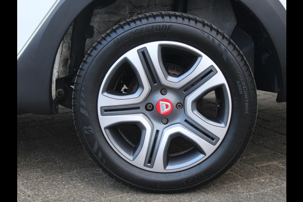 Dacia Logan MCV 0.9 TCe Tech Road | STEPWAY | NAVIGATIE | ACHTERUITRIJCAMERA |