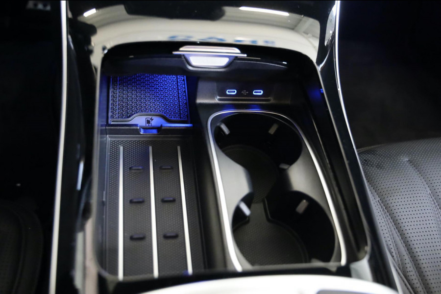 Mercedes-Benz S-Klasse AMG S 63 E S63e LANG PERFORMANCE 4 Matic+ 802PK ACHTERASBESTURING LEASE / INRUIL MOG