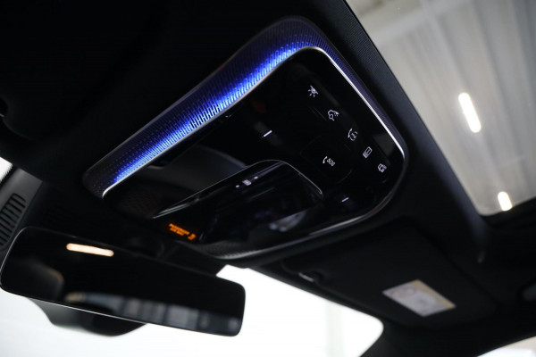 Mercedes-Benz S-Klasse AMG S 63 E S63e LANG PERFORMANCE 4 Matic+ 802PK ACHTERASBESTURING LEASE / INRUIL MOG