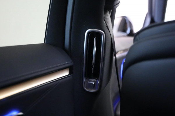 Mercedes-Benz S-Klasse AMG S 63 E S63e LANG PERFORMANCE 4 Matic+ 802PK ACHTERASBESTURING LEASE / INRUIL MOG