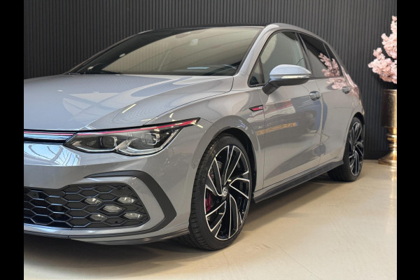 Volkswagen Golf 2.0 TSI GTI PANO | DYNAUDIO | HEAD UP | VOL!
