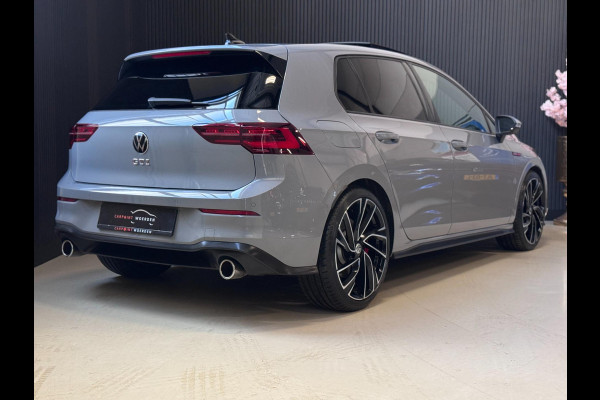 Volkswagen Golf 2.0 TSI GTI PANO | DYNAUDIO | HEAD UP | VOL!