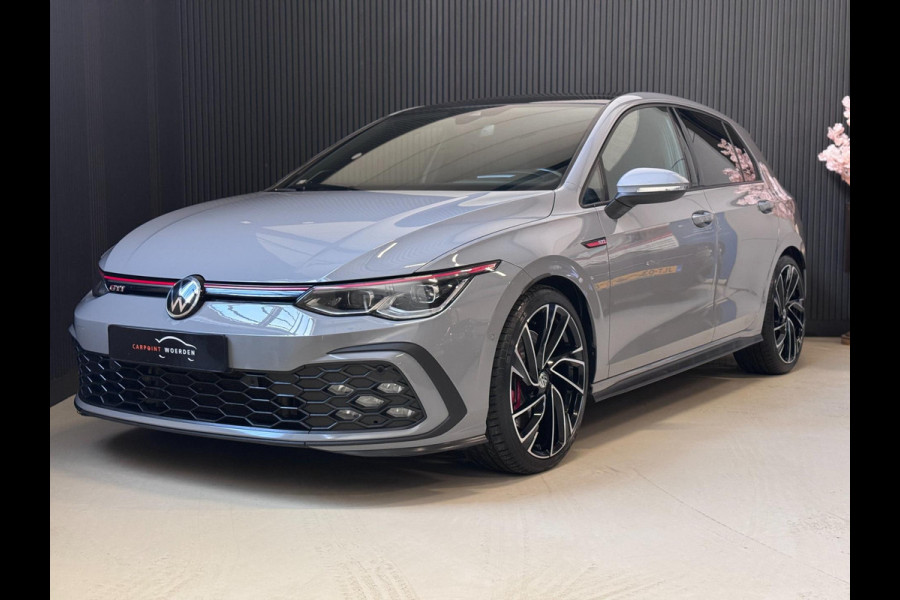 Volkswagen Golf 2.0 TSI GTI PANO | DYNAUDIO | HEAD UP | VOL!