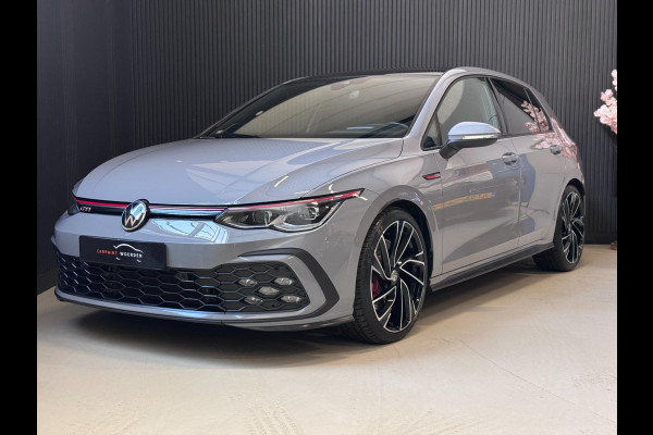 Volkswagen Golf 2.0 TSI GTI PANO | DYNAUDIO | HEAD UP | VOL!