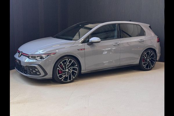 Volkswagen Golf 2.0 TSI GTI PANO | DYNAUDIO | HEAD UP | VOL!