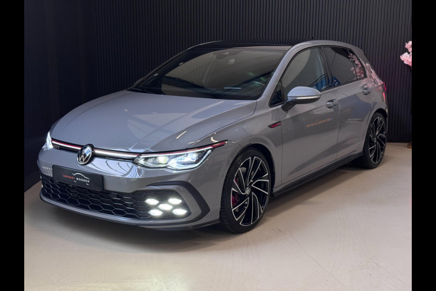 Volkswagen Golf 2.0 TSI GTI PANO | DYNAUDIO | HEAD UP | VOL!