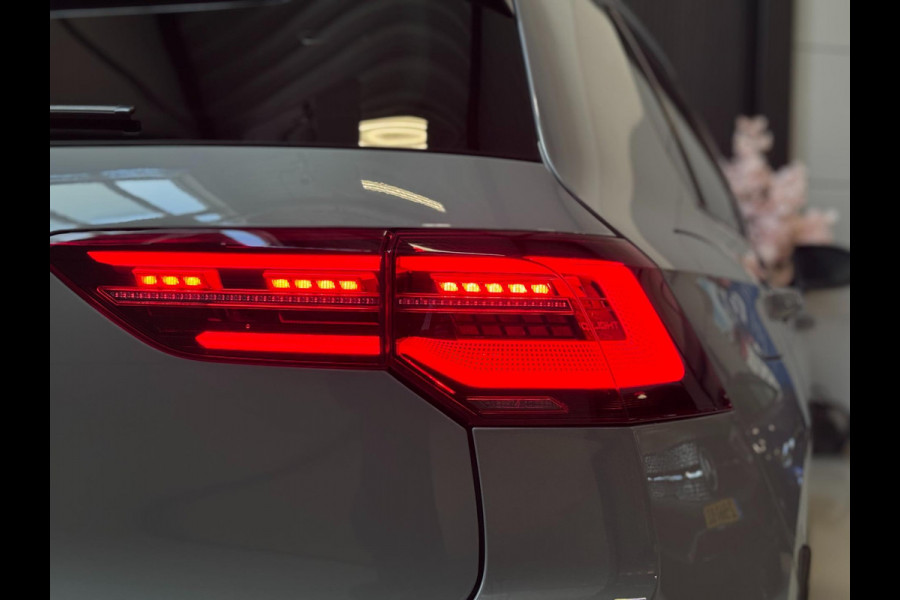 Volkswagen Golf 2.0 TSI GTI PANO | DYNAUDIO | HEAD UP | VOL!