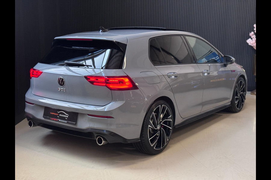 Volkswagen Golf 2.0 TSI GTI PANO | DYNAUDIO | HEAD UP | VOL!