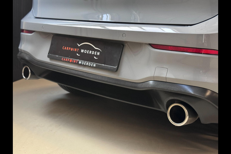 Volkswagen Golf 2.0 TSI GTI PANO | DYNAUDIO | HEAD UP | VOL!