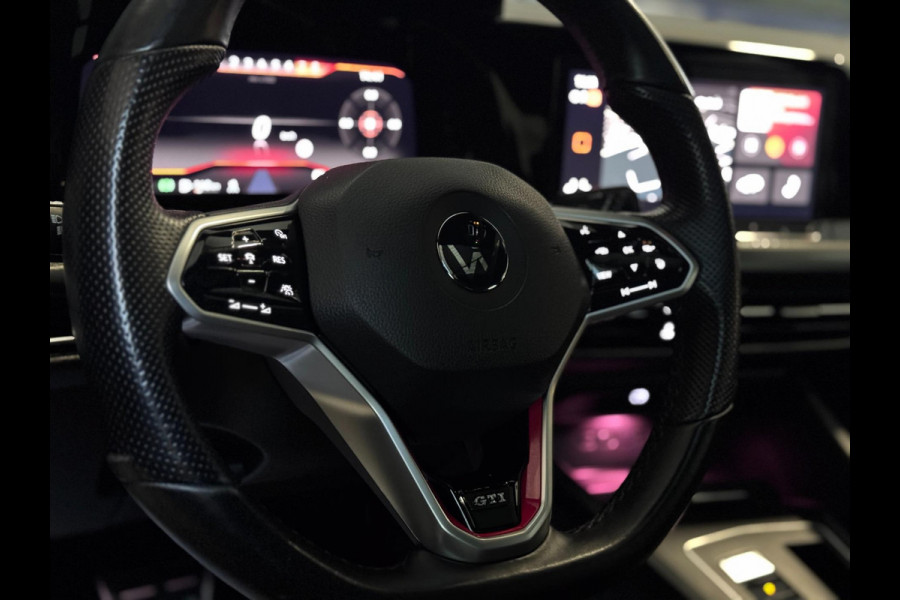 Volkswagen Golf 2.0 TSI GTI PANO | DYNAUDIO | HEAD UP | VOL!