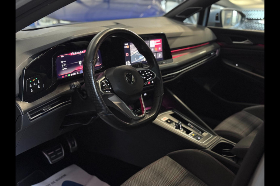 Volkswagen Golf 2.0 TSI GTI PANO | DYNAUDIO | HEAD UP | VOL!