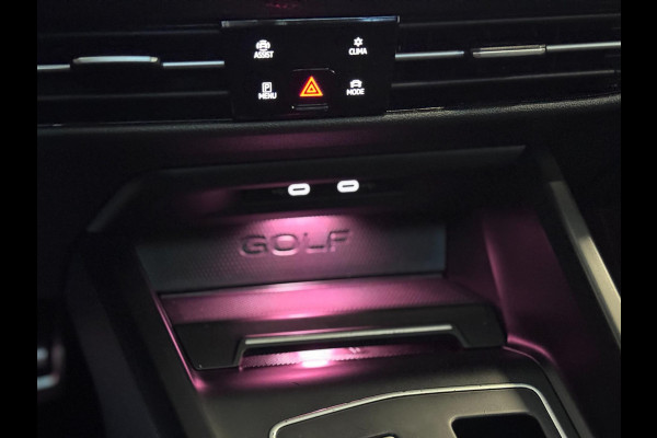 Volkswagen Golf 2.0 TSI GTI PANO | DYNAUDIO | HEAD UP | VOL!