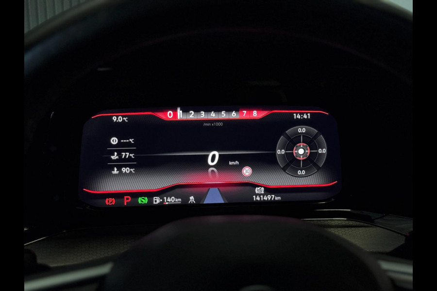 Volkswagen Golf 2.0 TSI GTI PANO | DYNAUDIO | HEAD UP | VOL!