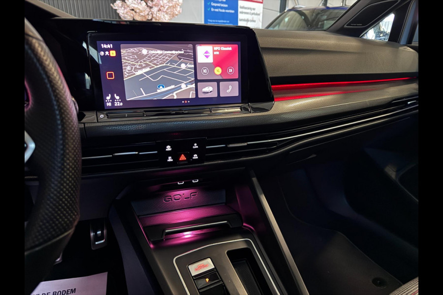 Volkswagen Golf 2.0 TSI GTI PANO | DYNAUDIO | HEAD UP | VOL!