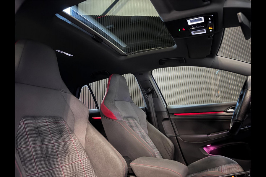Volkswagen Golf 2.0 TSI GTI PANO | DYNAUDIO | HEAD UP | VOL!