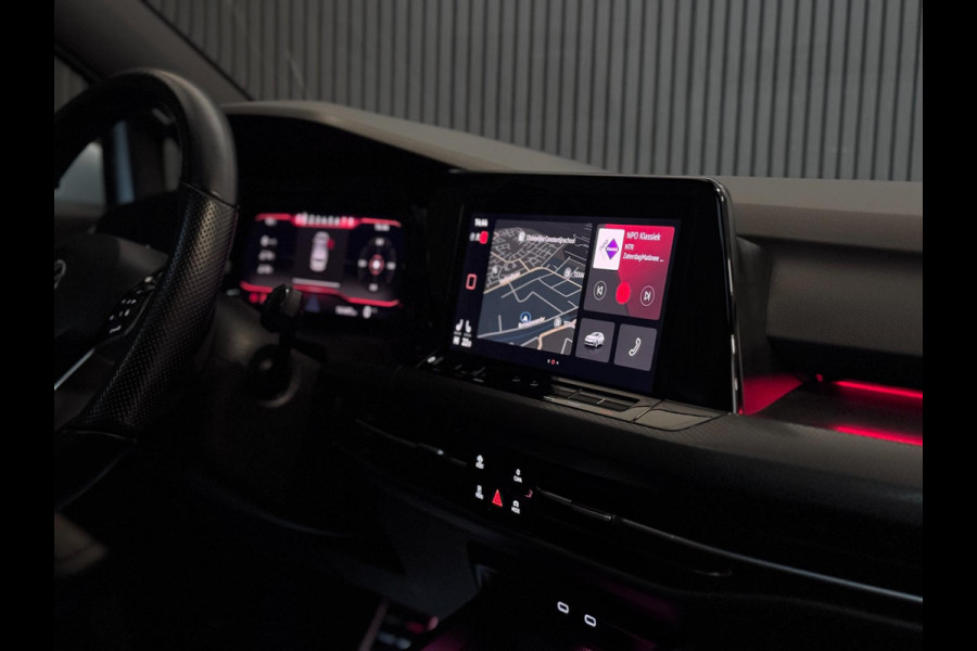 Volkswagen Golf 2.0 TSI GTI PANO | DYNAUDIO | HEAD UP | VOL!