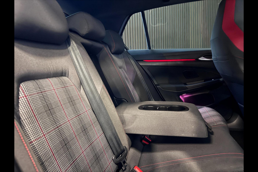 Volkswagen Golf 2.0 TSI GTI PANO | DYNAUDIO | HEAD UP | VOL!