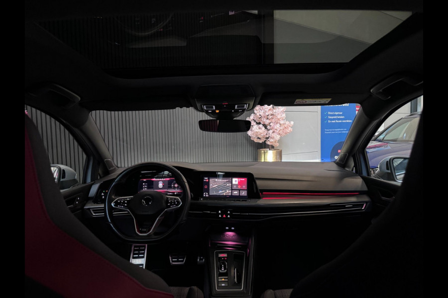 Volkswagen Golf 2.0 TSI GTI PANO | DYNAUDIO | HEAD UP | VOL!