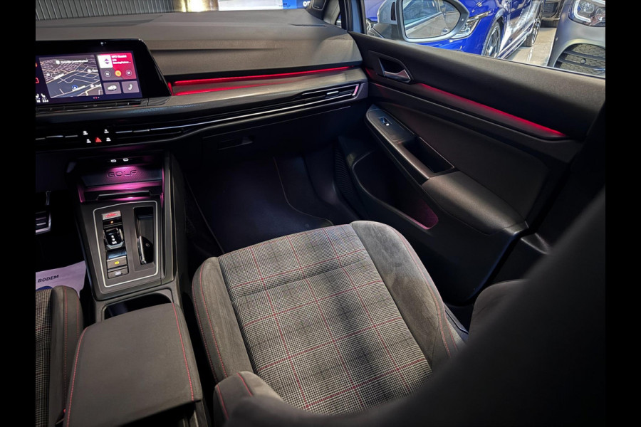 Volkswagen Golf 2.0 TSI GTI PANO | DYNAUDIO | HEAD UP | VOL!