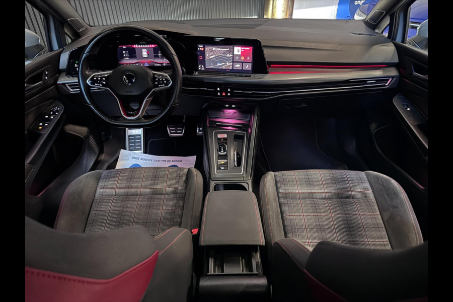Volkswagen Golf 2.0 TSI GTI PANO | DYNAUDIO | HEAD UP | VOL!