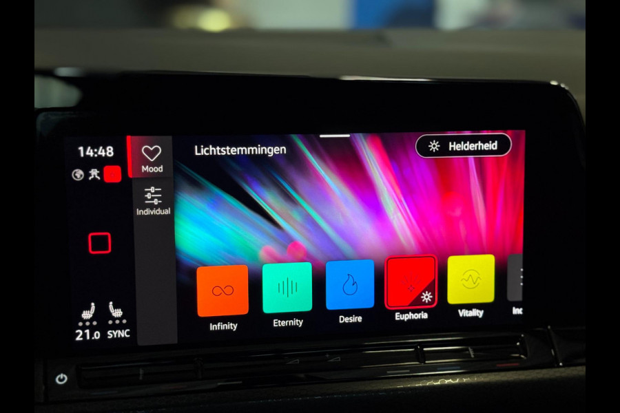 Volkswagen Golf 2.0 TSI GTI PANO | DYNAUDIO | HEAD UP | VOL!