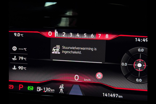 Volkswagen Golf 2.0 TSI GTI PANO | DYNAUDIO | HEAD UP | VOL!