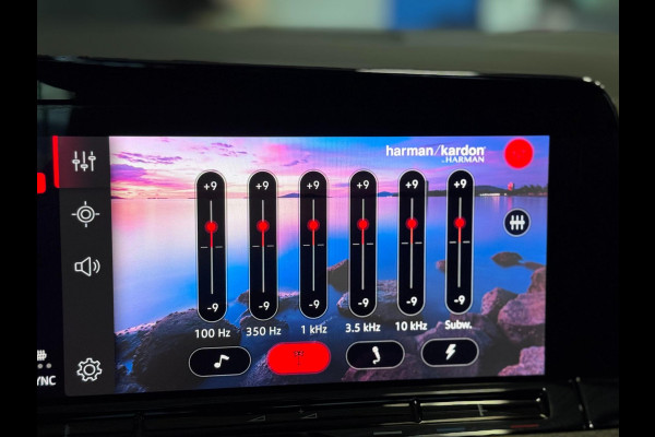 Volkswagen Golf 2.0 TSI GTI PANO | DYNAUDIO | HEAD UP | VOL!