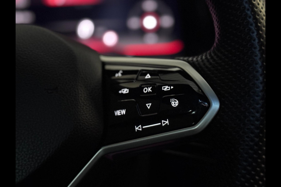 Volkswagen Golf 2.0 TSI GTI PANO | DYNAUDIO | HEAD UP | VOL!