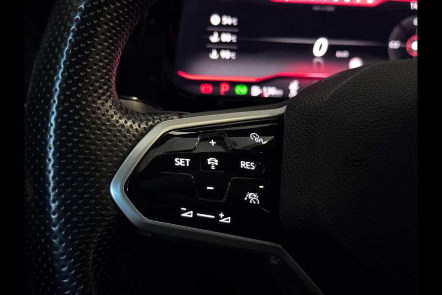 Volkswagen Golf 2.0 TSI GTI PANO | DYNAUDIO | HEAD UP | VOL!