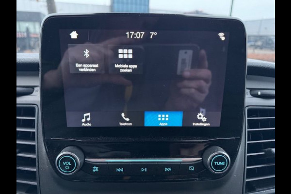 Ford Transit Custom 300 2.0 TDCI 130pk L2 H1 Trend 3Zits Euro6 173.000km Airco,Navi,Camera