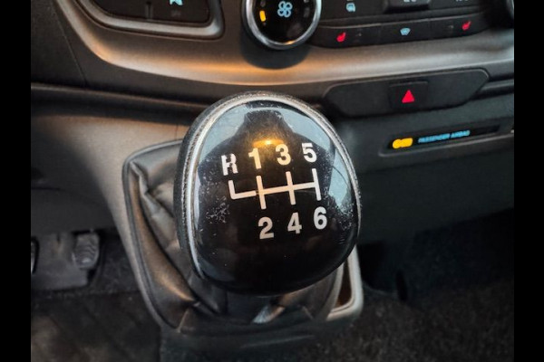 Ford Transit Custom 300 2.0 TDCI 130pk L2 H1 Trend 3Zits Euro6 173.000km Airco,Navi,Camera