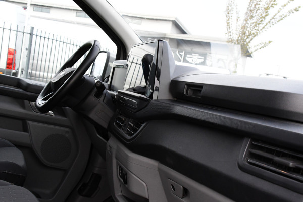 Ford Transit Custom 300 2.0 TDCI L1H1 Limited PB Edition Adaptieve Cruise, Camera, Carplay, 170pk, Stoelverwarming, LED, Automaat, Uniek!