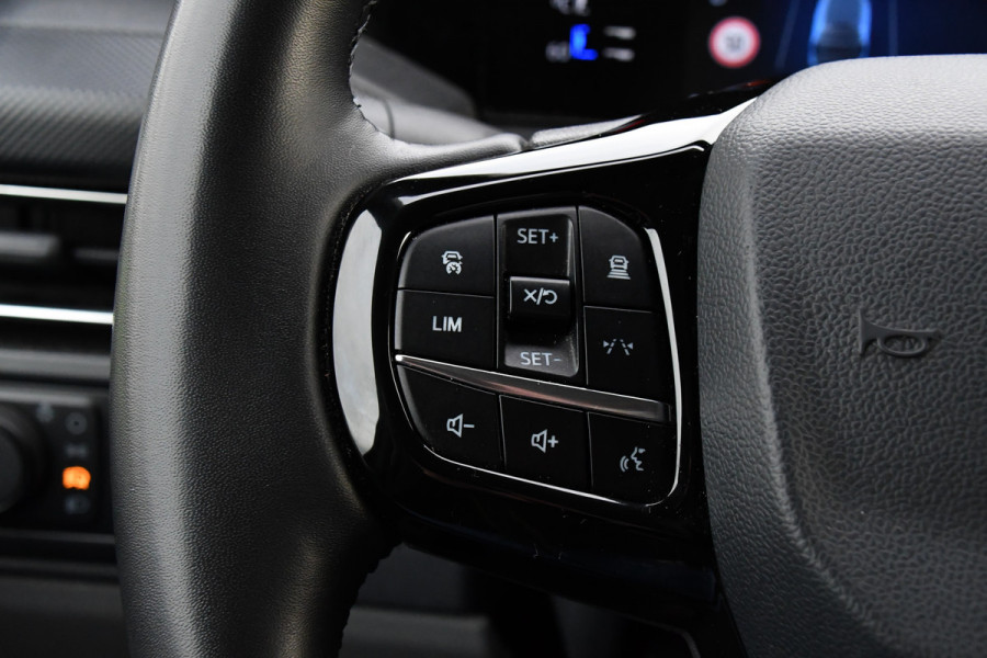 Ford Transit Custom 300 2.0 TDCI L1H1 Limited PB Edition Adaptieve Cruise, Camera, Carplay, 170pk, Stoelverwarming, LED, Automaat, Uniek!