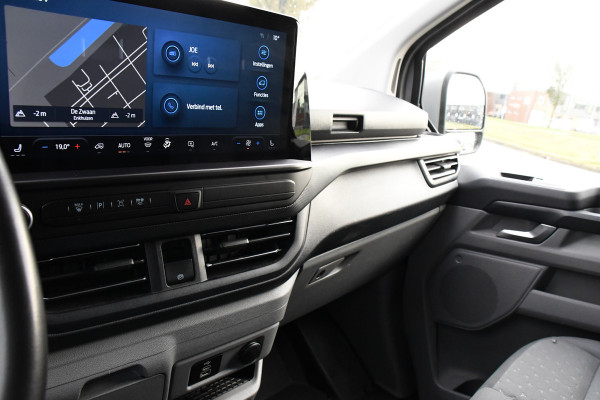 Ford Transit Custom 300 2.0 TDCI L1H1 Limited PB Edition Adaptieve Cruise, Camera, Carplay, 170pk, Stoelverwarming, LED, Automaat, Uniek!