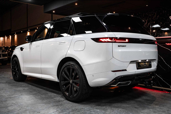 Land Rover Range Rover Sport P460e Dynamic HSE FULL|Carbon|KOELING