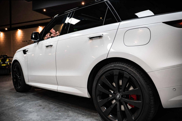 Land Rover Range Rover Sport P460e Dynamic HSE FULL|Carbon|KOELING