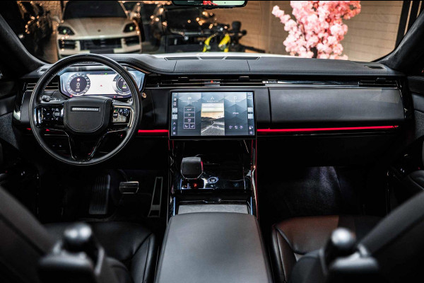 Land Rover Range Rover Sport P460e Dynamic HSE FULL|Carbon|KOELING