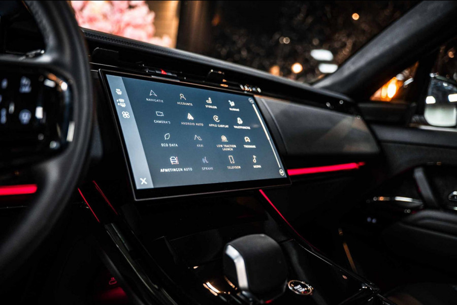 Land Rover Range Rover Sport P460e Dynamic HSE FULL|Carbon|KOELING