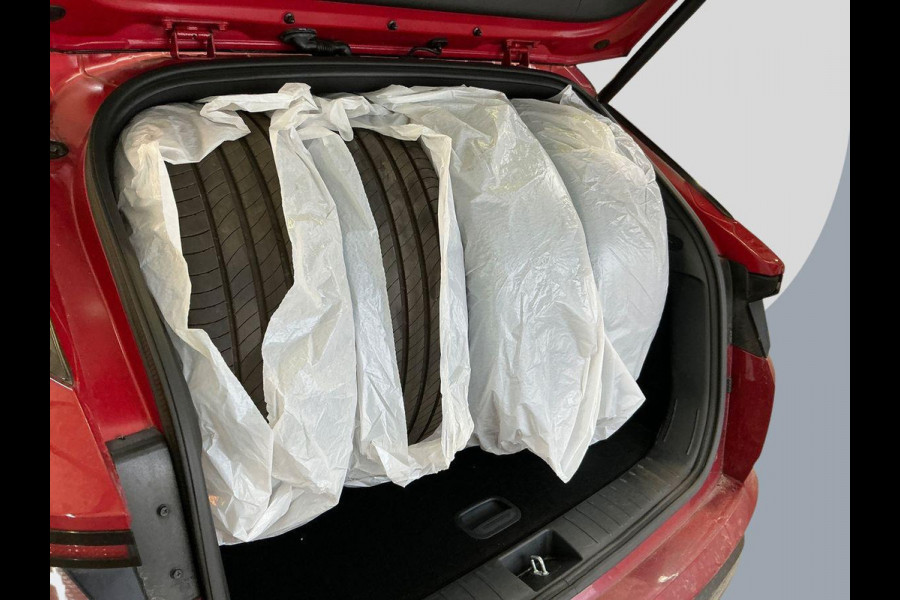 Hyundai Tucson 1.6 T-GDI PHEV N Line 4WD | Trekhaak | Stoelverwarming | Achteruitrijcamera | Adaptive cruise control | 2 bandensets | Dealer onderhouden