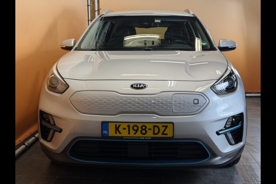 Kia e-Niro DynamicLine 64 kWh full options | btw auto